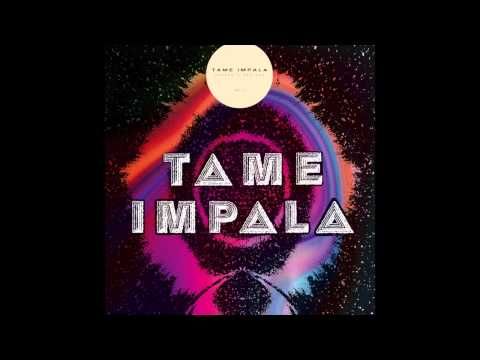 tame impala albums ranked